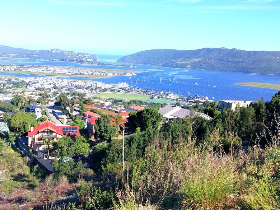 0 Bedroom Property for Sale in Knysna Heights Western Cape